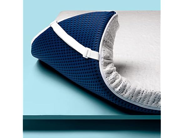ViscoSoft ViscoSoft 3 Memory Foam Mattress To