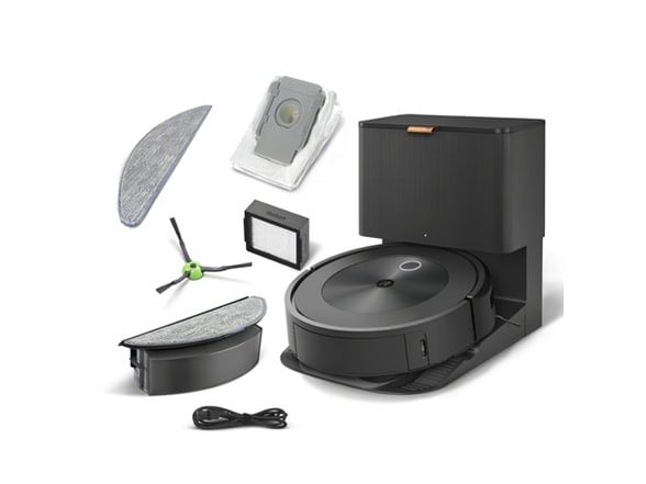 iRobot J957820® Roomba® Combo j8 Enhanced