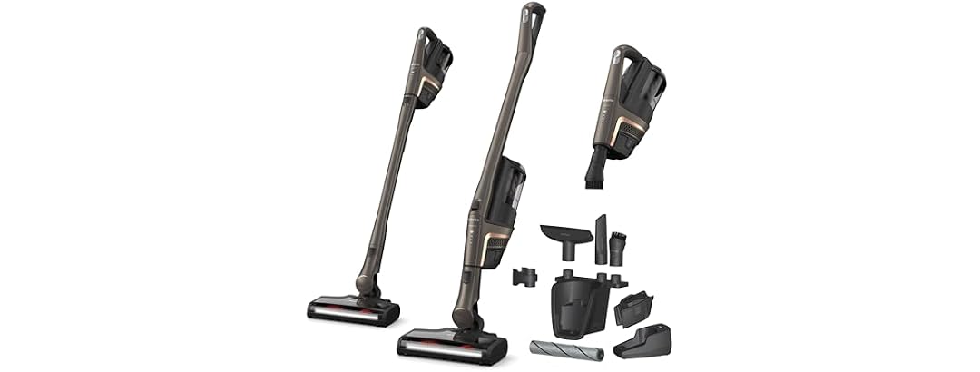 Miele Triflex HX2 Pro Cordless Stick Vacuum