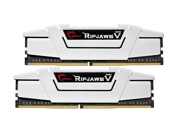 G.Skill Ripjaws V DDR4-3600 PC4-28800 CL18 Dual