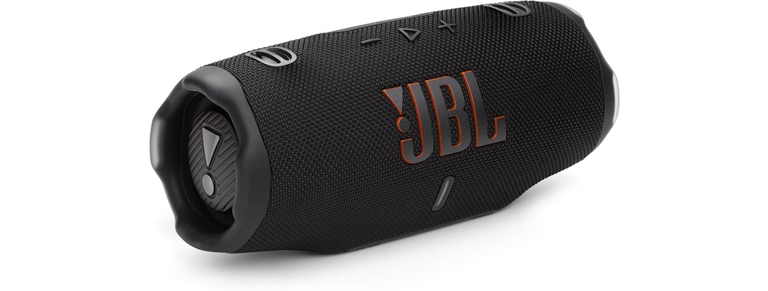 JBL Charge 6 Bluetooth Speaker