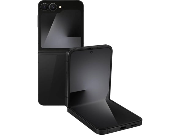 Samsung Galaxy Z Flip7 FE Smartphone