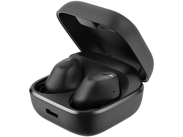 Sennheiser ACCENTUM True Wireless Earbuds
