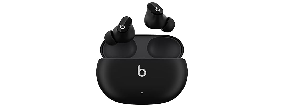 Beats Studio Buds True Wireless Noise Cancelling Earbuds