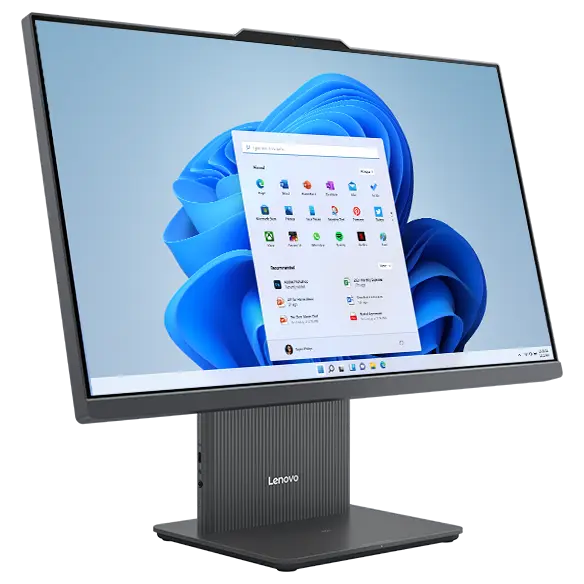 WIRELESS CHARGING BASEIdeaCentre AIO I Intel