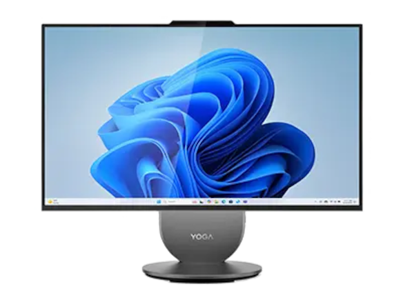 Yoga AIO - Luna Grey