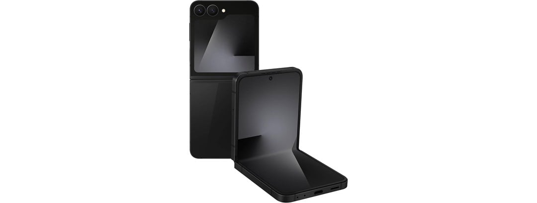Samsung Galaxy Z Flip7 FE 256GB