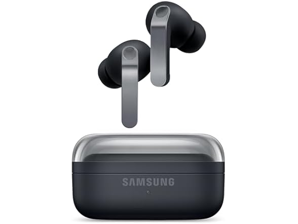 Samsung Galaxy Buds 4 Pro AI True