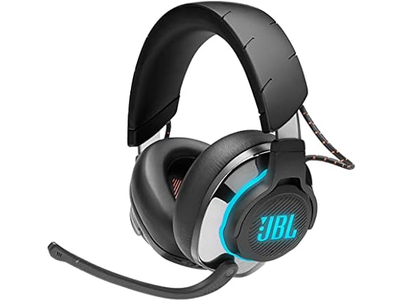 JBL Quantum 810 Wireless - Wireless over-ear