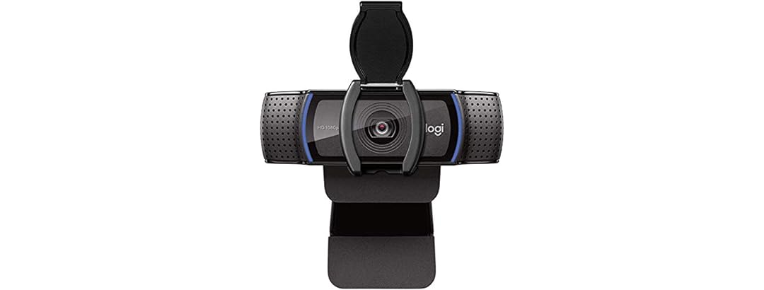 Logitech C920e HD Pro Webcam