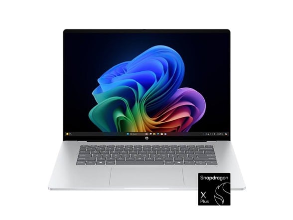 HP OmniBook 5 16
