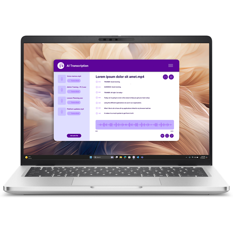 Pro 14 Plus or 2-in-1
