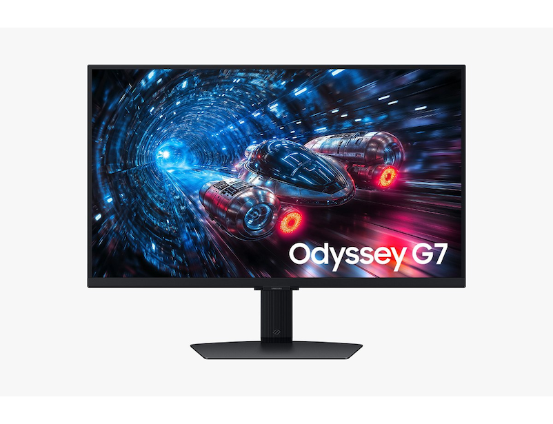 27 Odyssey G70F