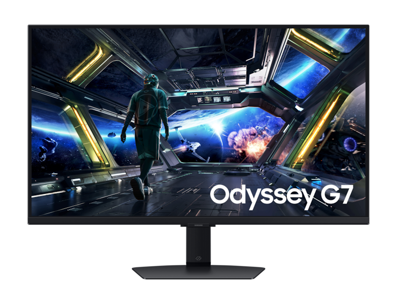 32 Odyssey G7 G70D