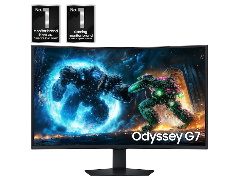 37 Odyssey G7 G75F
