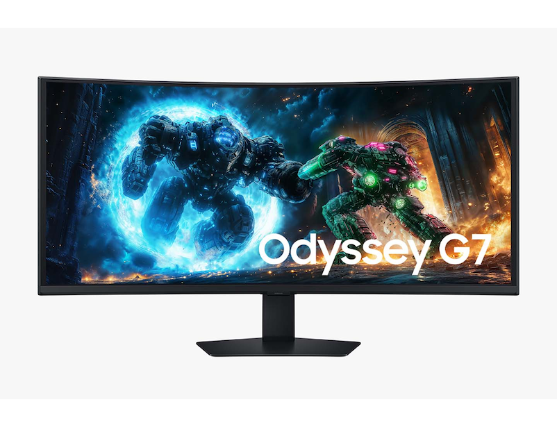 40 Odyssey G7 G75F