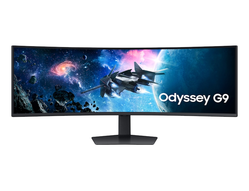 49 Odyssey G9 G95C