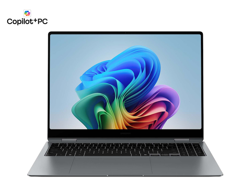Galaxy Book5 Pro 360 , a Copilot+