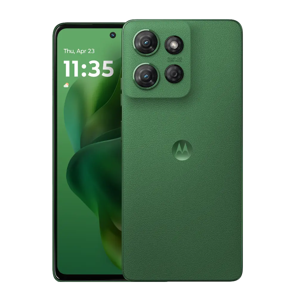 moto g power - 2025