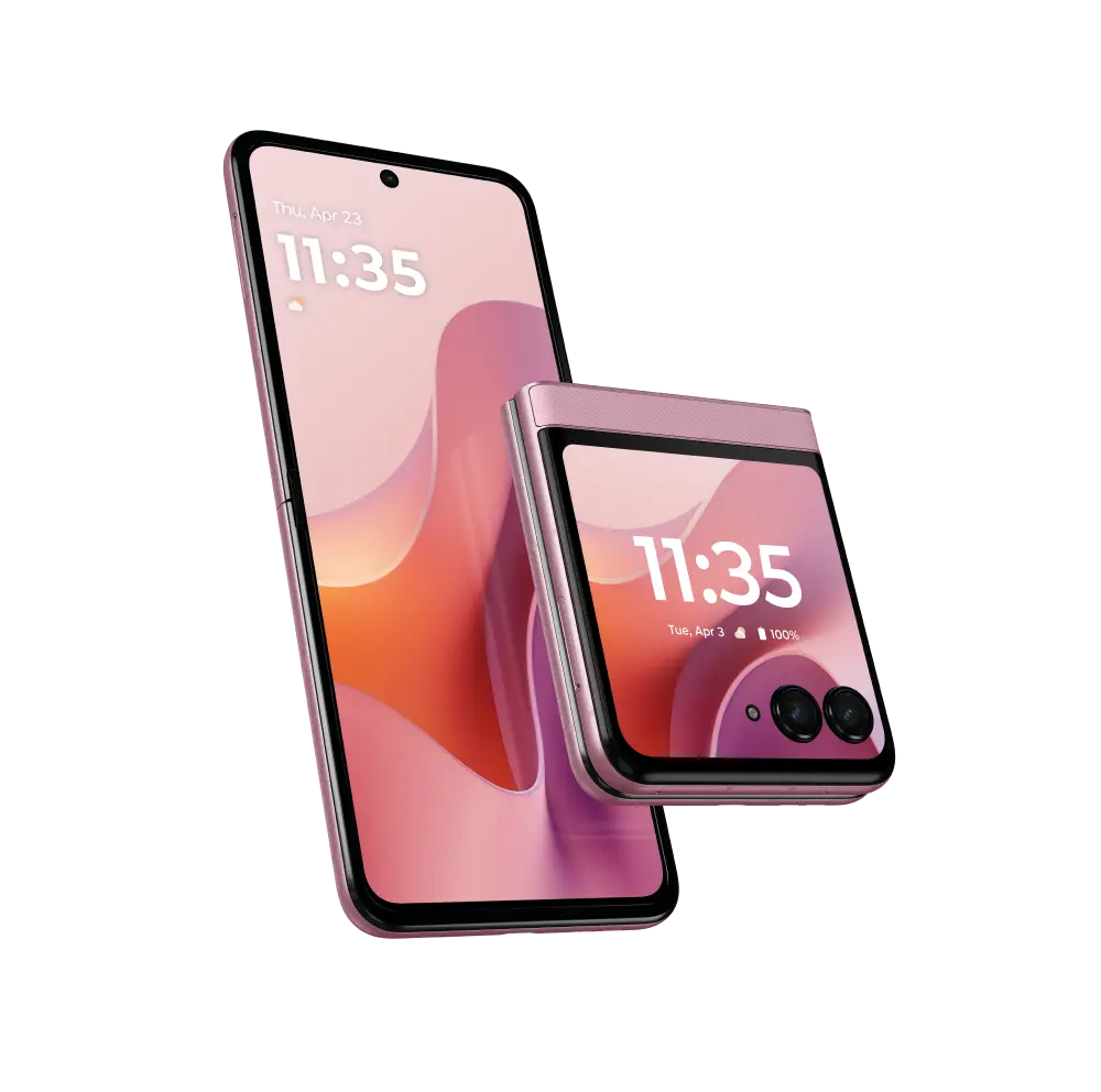 AVAILABLE SOONmotorola razr - 2025