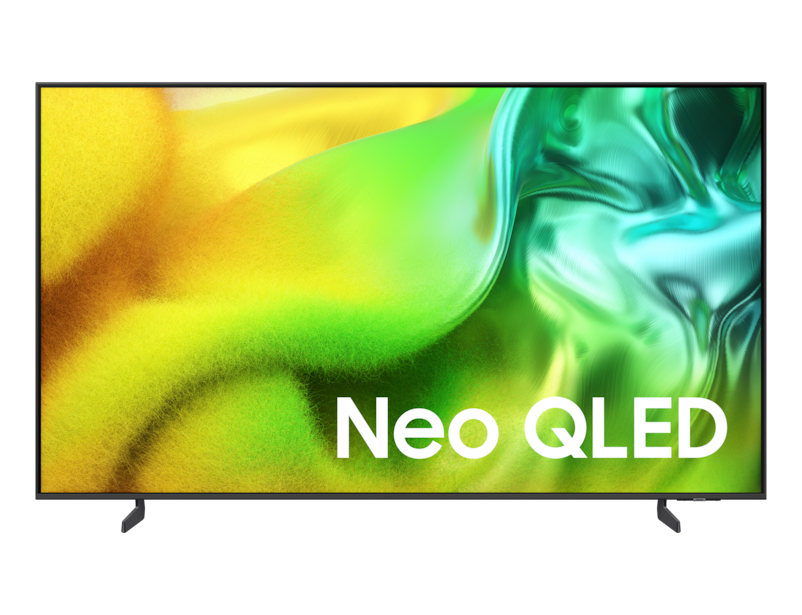 75 Class Neo QLED QN1EH 4K Samsung