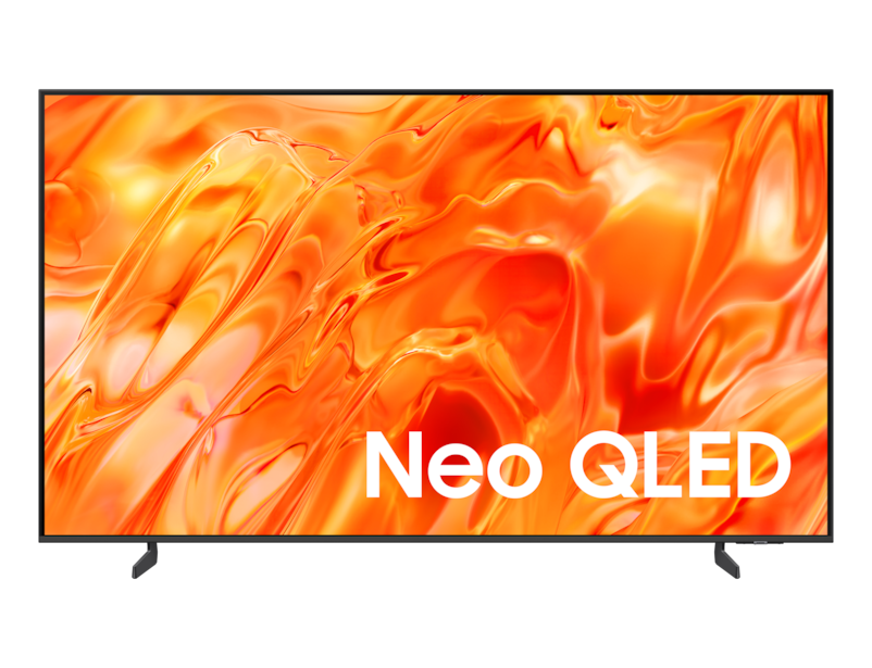 75 Class Neo QLED QN70H 4K Samsung