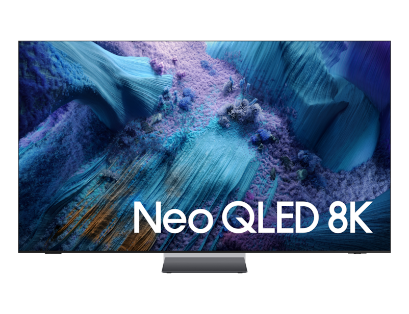75" Class Neo QLED 8K QN990F Samsung