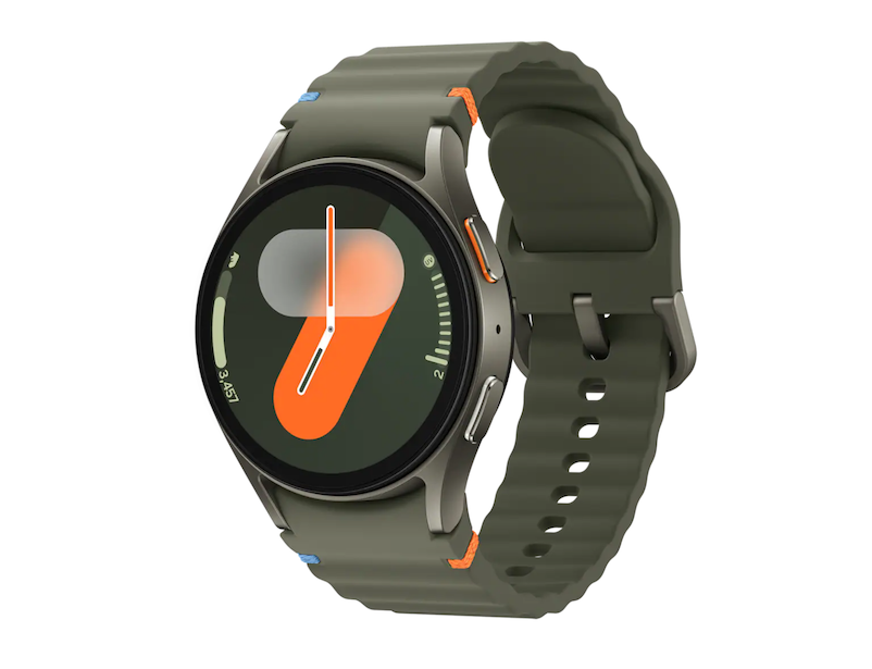 Galaxy Watch7
