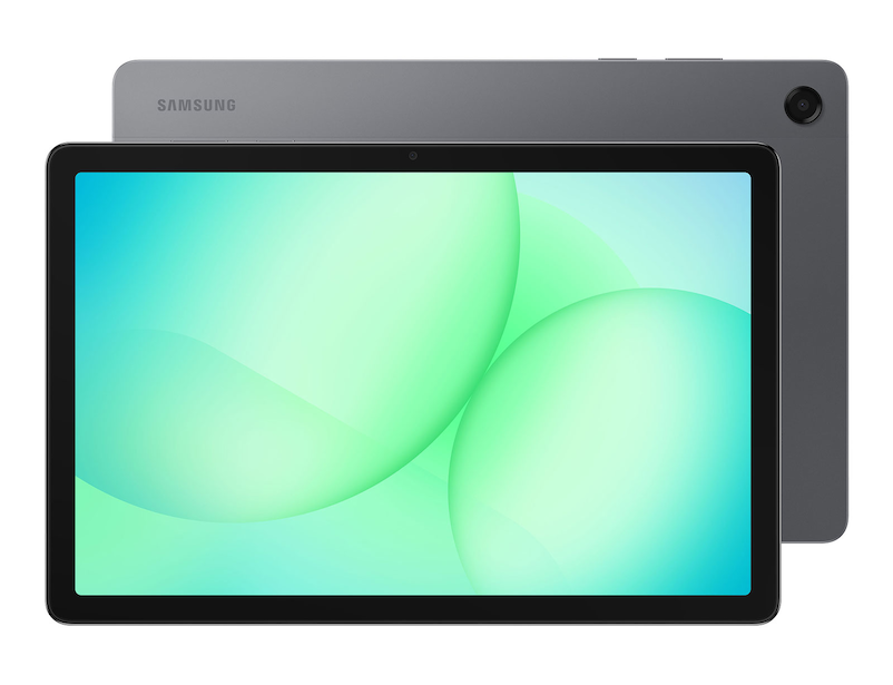 Galaxy Tab A11+, 128 GB, Gray