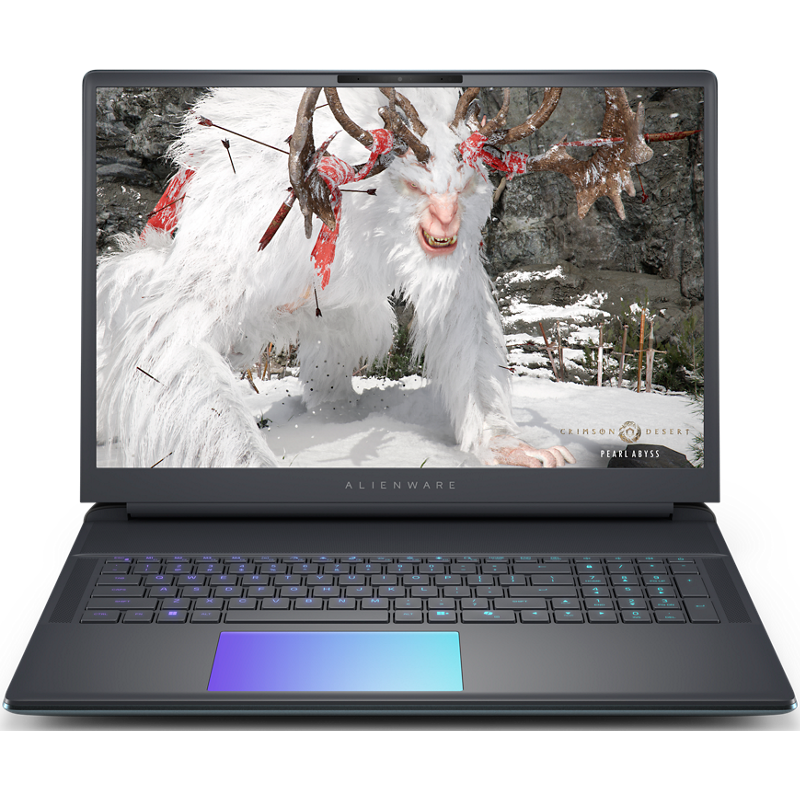 Alienware 18 Area-51 Gaming