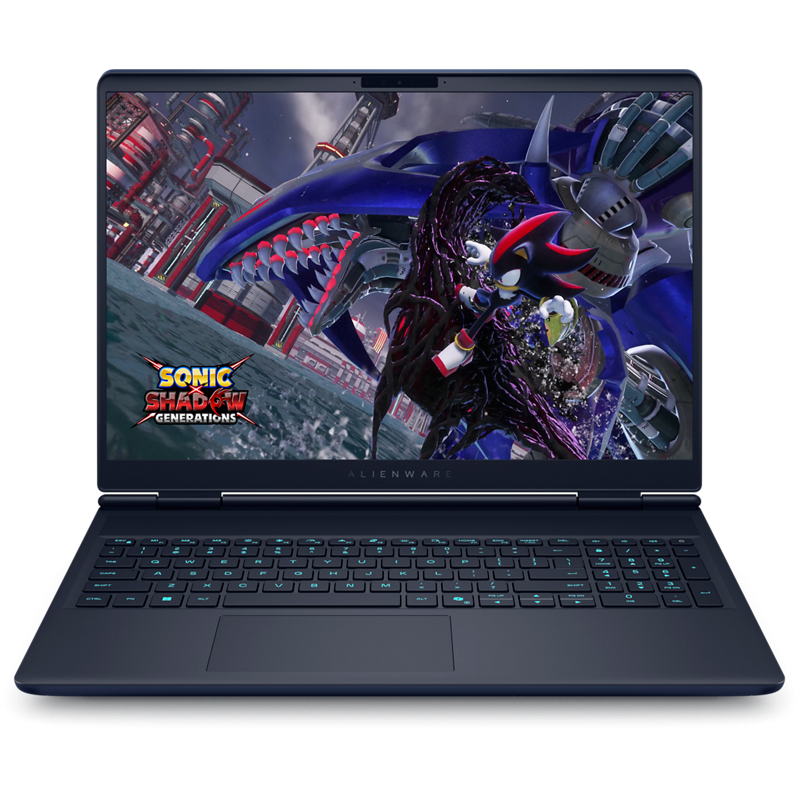 Alienware 16X Aurora Gaming