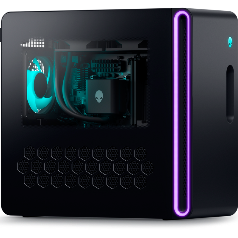 Alienware Aurora Gaming Desktop