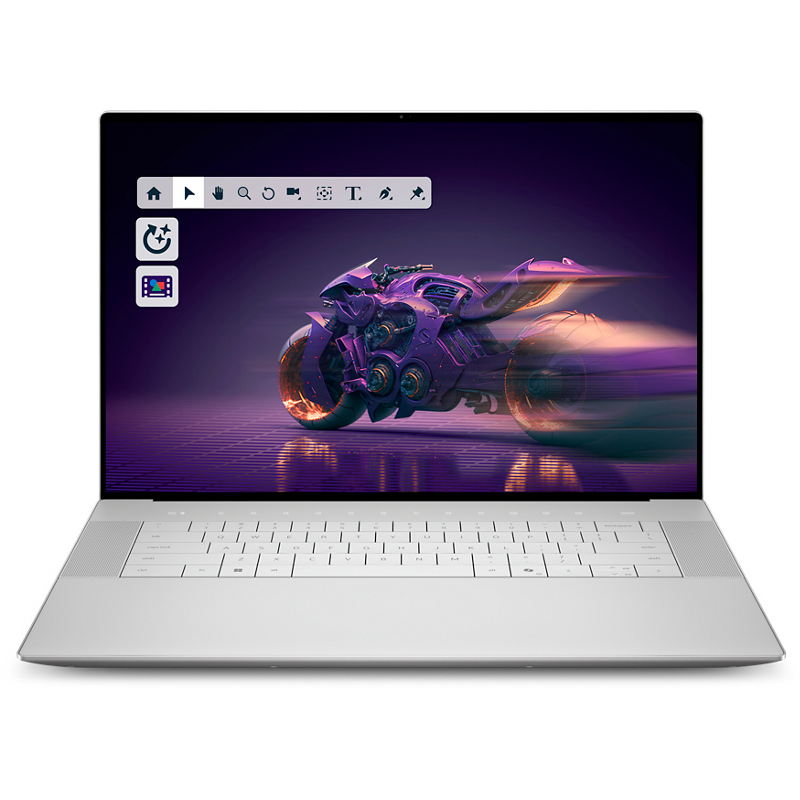 XPS 16