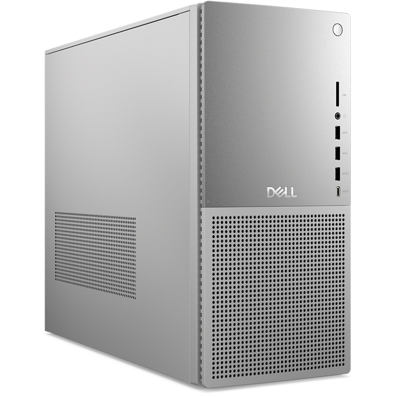 Tower Plus Desktop