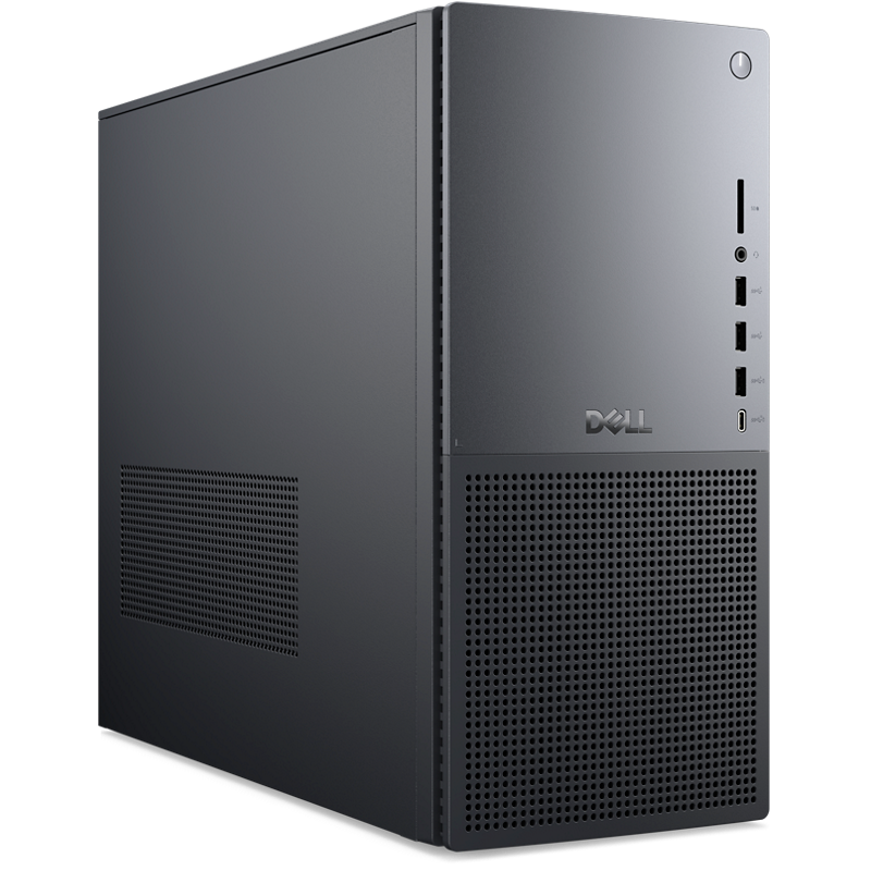 Tower Plus Desktop