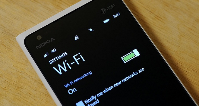 Häufige Probleme mit dem Nokia Lumia 1020
