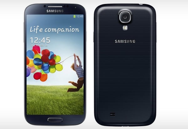 Revisión de Samsung Galaxy S4: ventajas y desventajas
