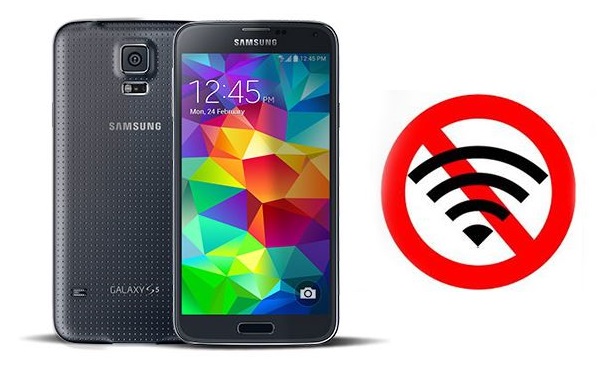 Feudal sleep Revival How To Fix Samsung Galaxy S5 Slow Wi-Fi Issue - Technobezz