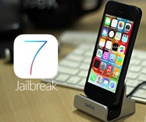 Jailbreak iOS 7.0.2