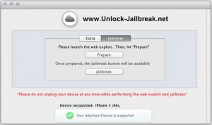 How to jailbreak iPhone 5 iOS 7.0.2