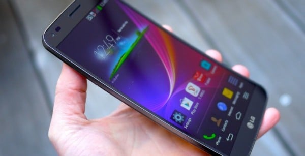 LG G Flex Review