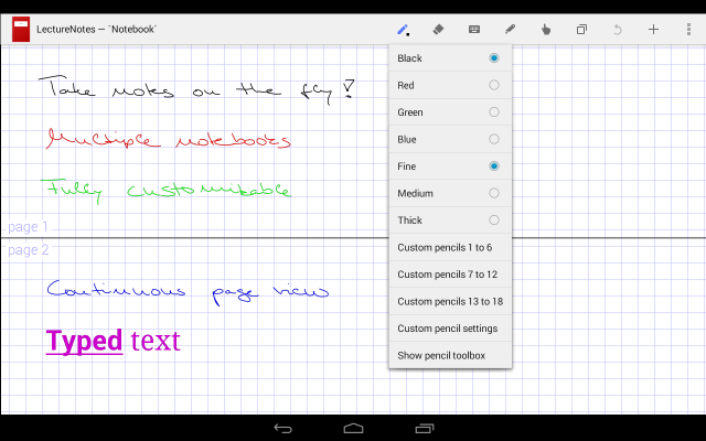 top-best-android-apps-for-handwritten-notes-technobezz