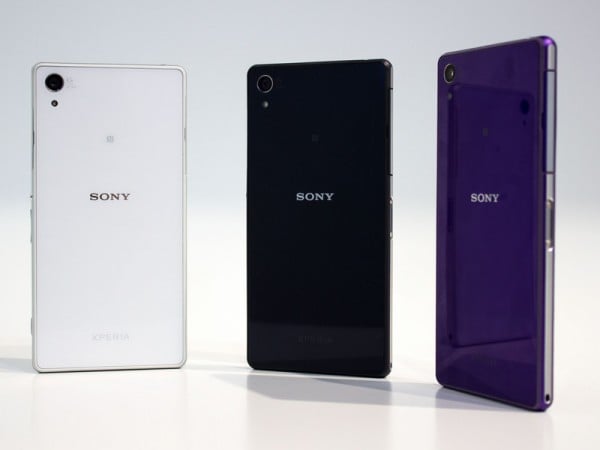 Sony Xperia Z2 Review