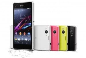 Sony Xperia Z1 Compact Review 