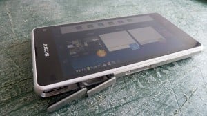 Pros y contras de Sony Xperia Z1 Compact