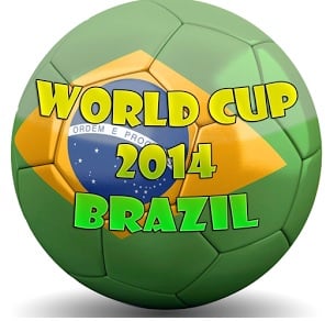 Best android apps for world cup 2014