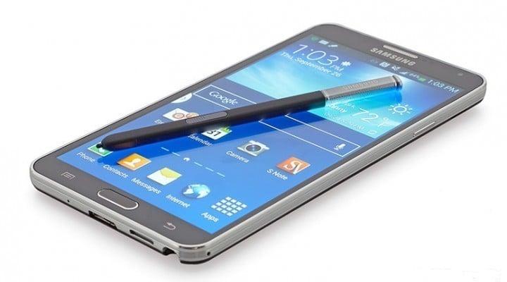 Samsung Galaxy Note 4 is all set to flatter the gadget paramours!