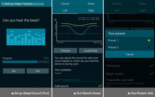 To Fix Galaxy Audio Problem - Samcustom