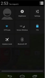 Bluetooth connection problem on Moto X