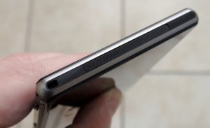 Loudspeaker Activating Problem During Calls On Sony Xperia Z1